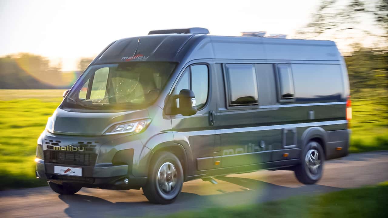 Malibu relax 640 LE XR