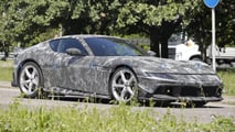 Ferrari 12Cilindri 