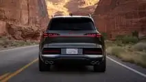2027 أودي كيو 9