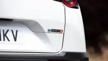 Prueba Mazda MX-30 e-SKYACTIV R-EV 2024