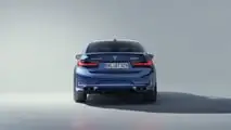 BMW Alpina B3 GT