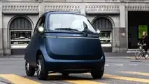 Microlino