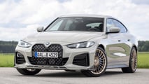 BMW Alpina B4 GT (2024)