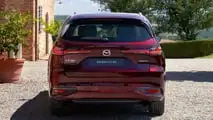 2024 Mazda CX-80