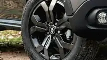 Renault Duster 2024 - Argentina