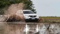 Renault Duster 2024 - Argentina