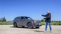 Nuova BMW X3, la prova in anteprima