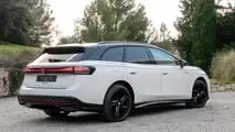 Volkswagen ID.7 GTX Tourer (2024)