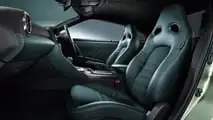 Nissan GT-R 2025 (JDM)