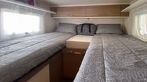 Autocaravana Blucamp Ocean 527 Renault