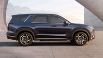 Hyundai Palisade 2025