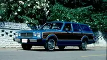 Toyota Cressida Wagon (1978)