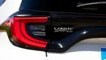 Prueba Toyota Yaris 130H GR SPORT