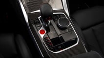 Análisis BMW M3 Touring con accesorios M Performance