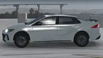 Dodge Attitude 2025