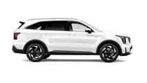 Kia Sorento 2025