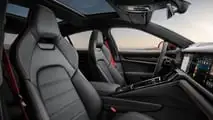 Porsche Panamera GTS von 2025