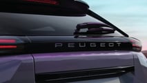 Peugeot 208 y 2008 Hybrid (2024)