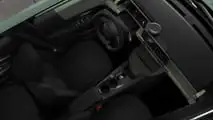Lancia Ypsilon 2024, gli interni
