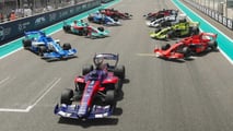 Campionato A2RL
