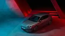 2024 Cupra Leon
