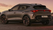 Cupra Formentor 2024