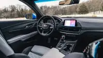 مراجعة كاديلاك CT4-V بلاكوينج 2024 6