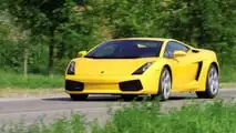 Lamborghini Gallardo