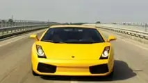 Lamborghini Gallardo
