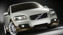 Volvo C30 Concept