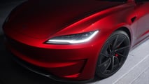 Tesla Model 3 Performance