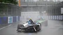 Come sono fatte le gomme di Formula E