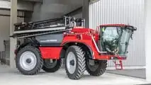 Horsch: nuove cabine 2024 per sprayer serie Leeb PT e VT