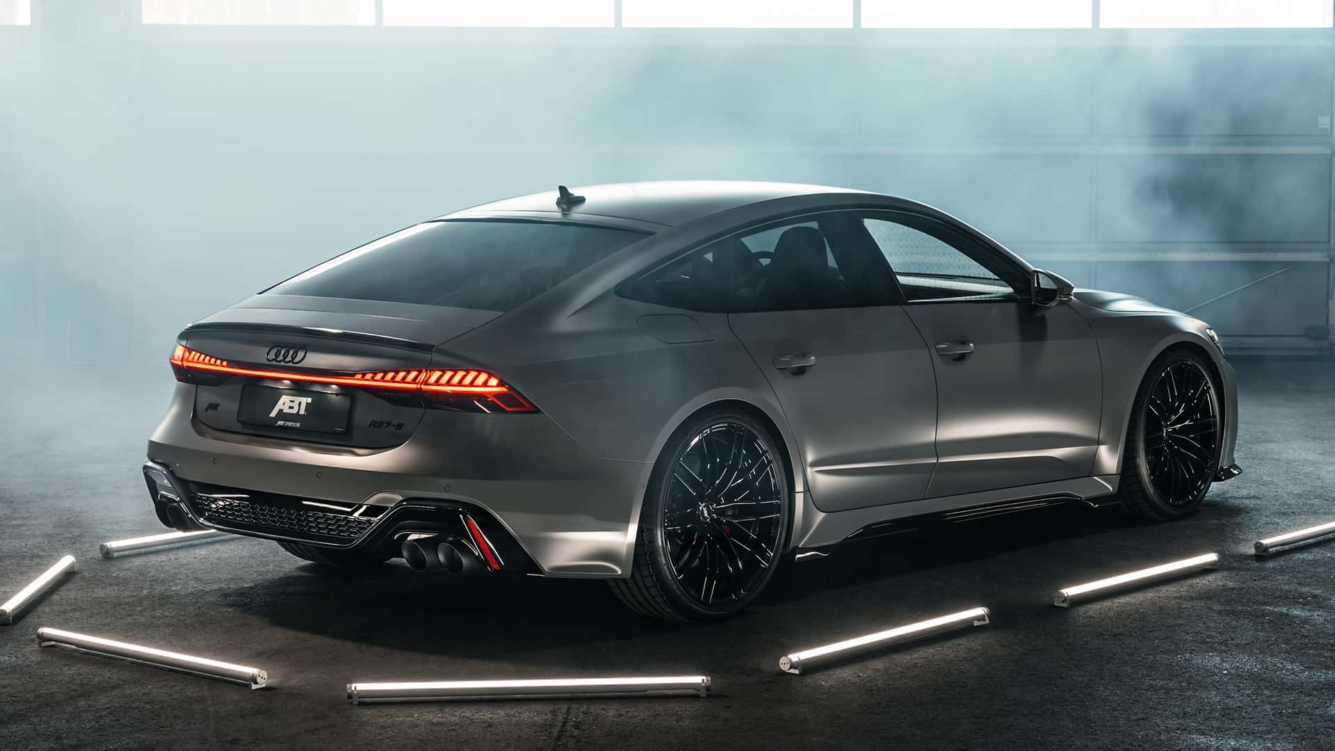 What Does Abt Mean In Audi: Unlocking Performance Secrets – buzzlyo