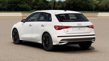 Audi A3 2025