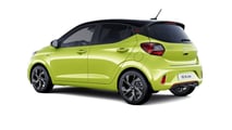 Hyundai i10 2024