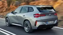 BMW X3 20 xDrive (2024)