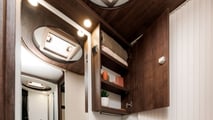 Camper Benimar Sport 346 2024