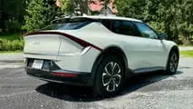 2024 Kia EV6
