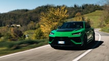 2023 a été un record pour Lamborghini