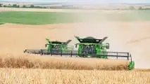 John Deere; nuove Mietitrebbie S7 per il 2024