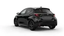 Mazda2 Hybrid 2024