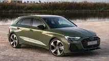 Audi A3 (2024)