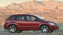 2007 Dodge Caliber