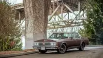 1981 Oldsmobile Diesel