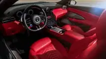 Maserati GranCabrio (2024)