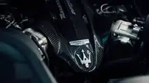 Maserati MC20 Icona ed MC20 Leggenda, il motore