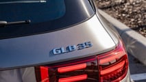 Mercedes-AMG GLB 35 2024