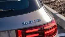 Mercedes-AMG GLB 35 2024