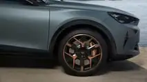 Restyling de la Cupra Formentor VZ, le test de Motor1.com